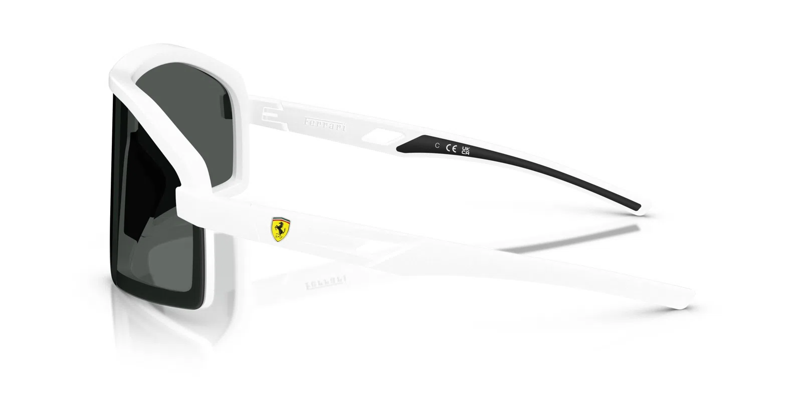 Scuderia Ferrari 6010U Sunglasses - view 6